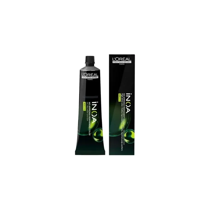 L'Oral Professionnel Inoa 20 New Hair Colour