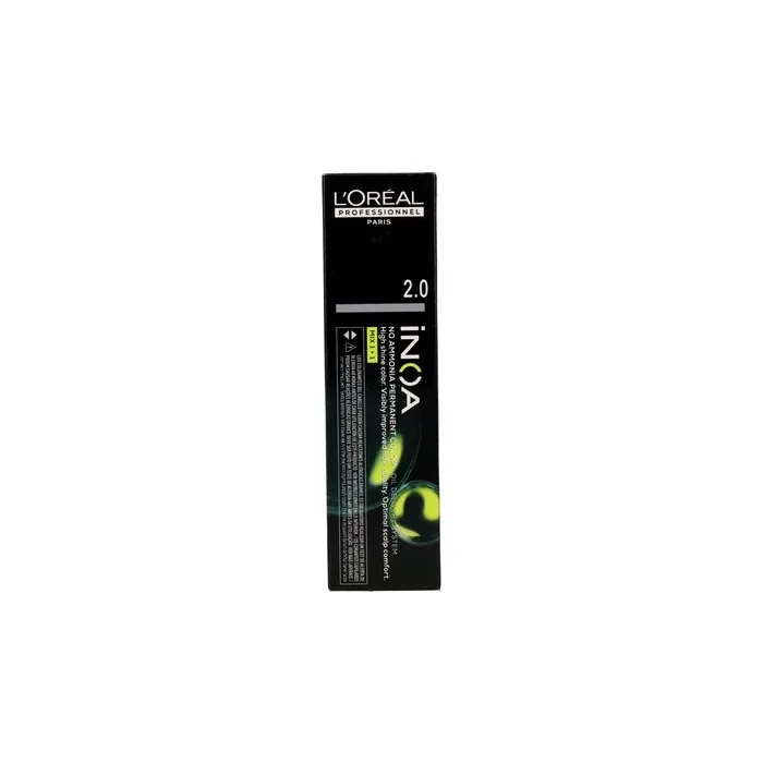 L'Oreal Inoa Color 20 Hair Color 60g
