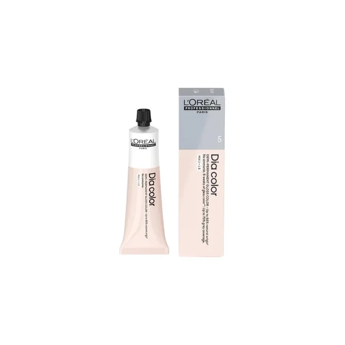L'Oral Professionnel Dia Color 5 60ml