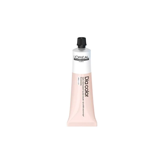 L'Oreal Professionnel Dia Color Demipermanent Hair Color Without Ammonia 8 60ml