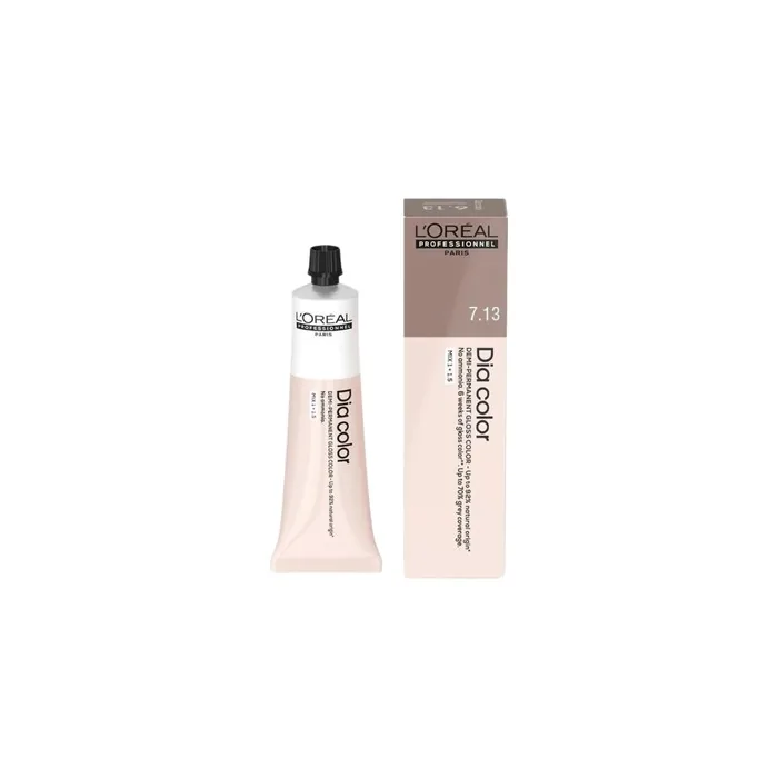 L'Oreal Professionnel Dia Color Demipermanent Hair Color 713 60ml