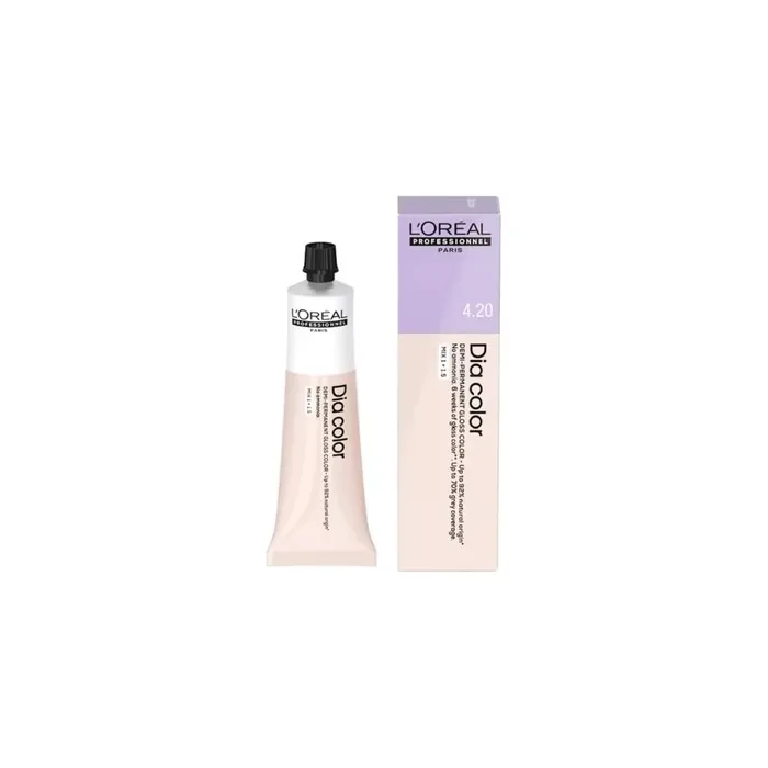 L'Oral Professionnel Dia Color 420 60ml