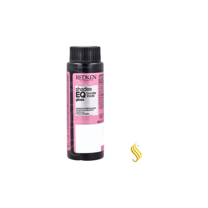 Redken Shades Eq Gloss Color Bonder Inside 03nb - 60 Ml