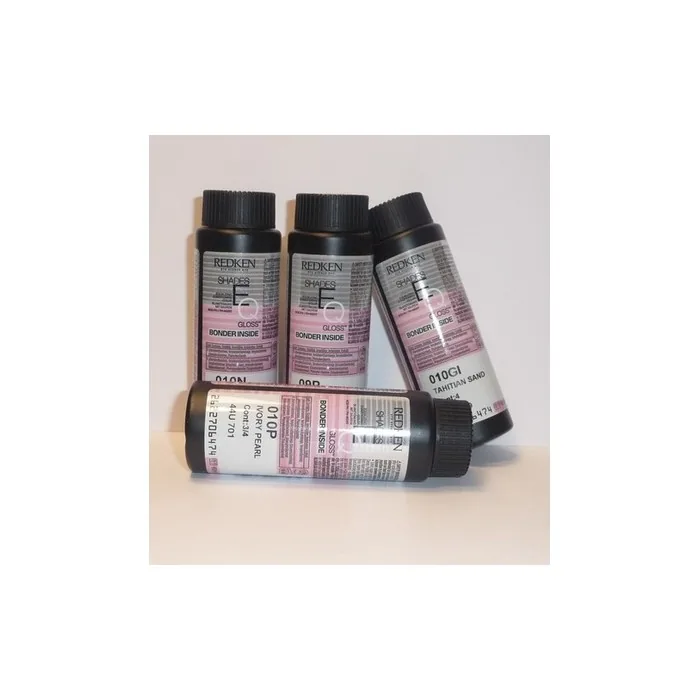 Redken Shades Eq Gloss Bonder Inside Demipermanent Hair Color 60ml