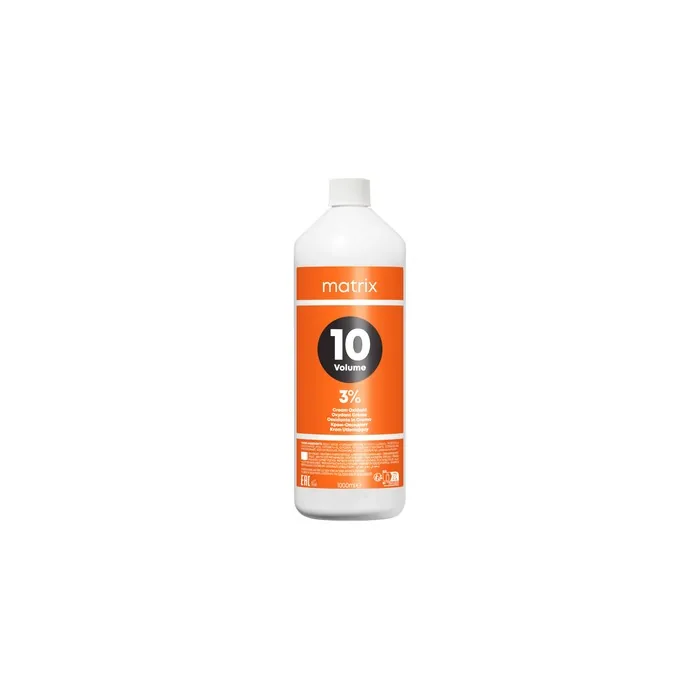 Matrix Socolor 10 Vol 3 1000ml