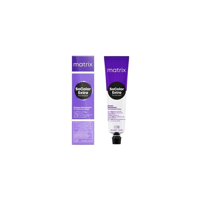Matrix Socolor 509g R25 Hair Color 90ml