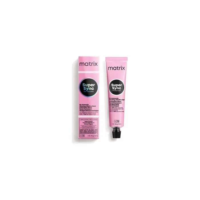 Matrix So Color Pb 11a Hair Color 90ml