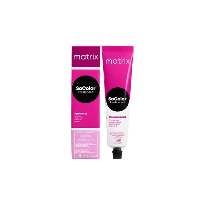 Matrix Mx Socolor 9a R25 Hair Color 90ml