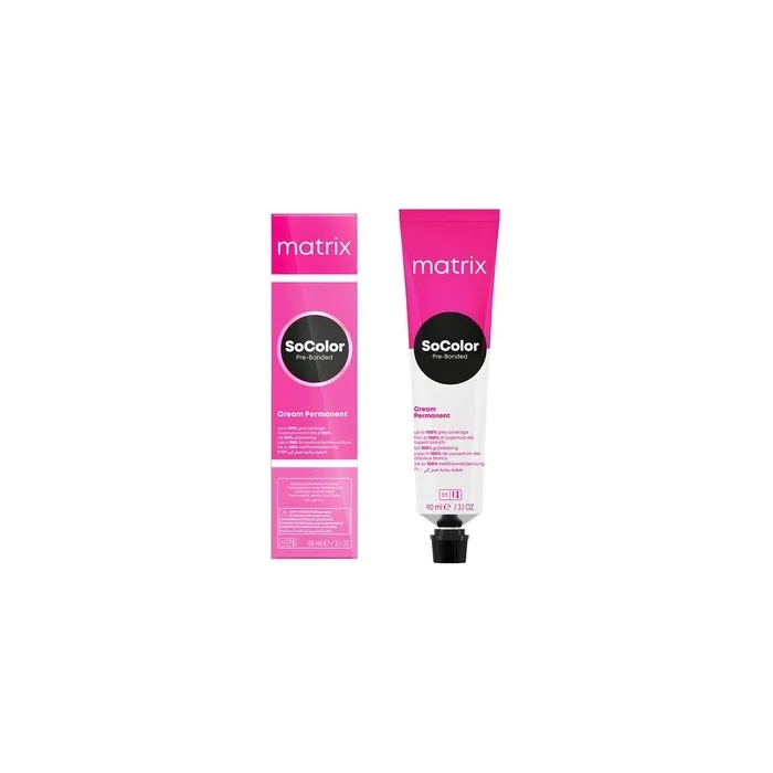 Matrix Mx Socolor Hair Color 90ml