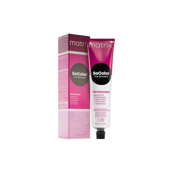 Matrix So Color Permanent Hair Color 90ml