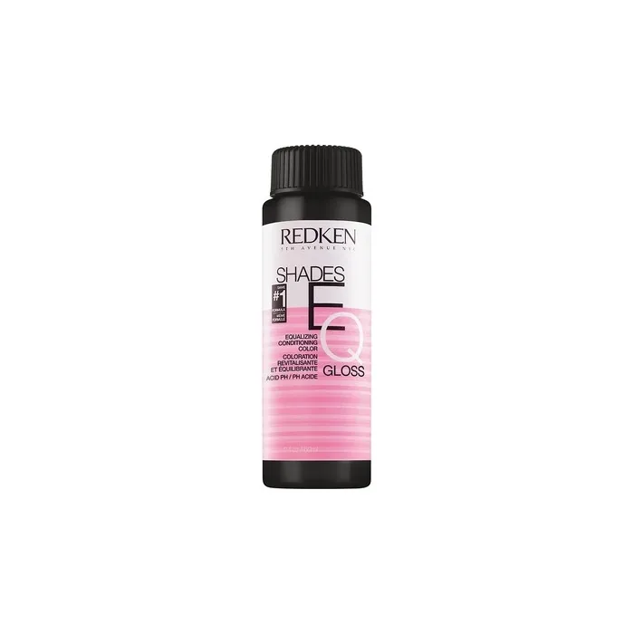 Redken Shades EQ 07C Curry Hair Color 60ml