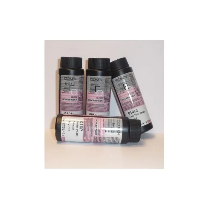 Redken Shades EQ Gloss Bonder Inside Demi-Permanent Hair Color