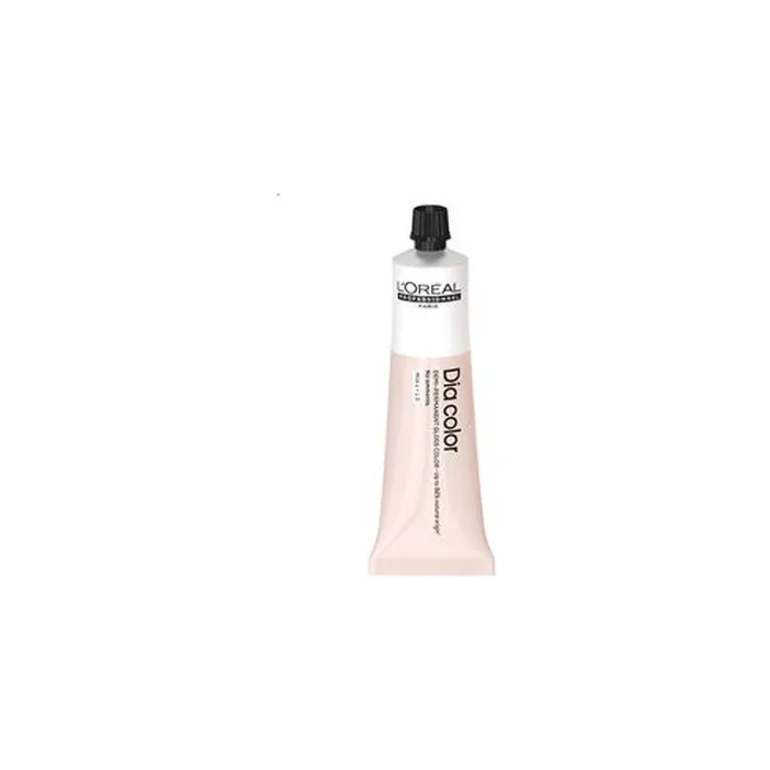 Dia Color Demi-Permanent Ammonia-Free Hair Color #7.32 60 Ml