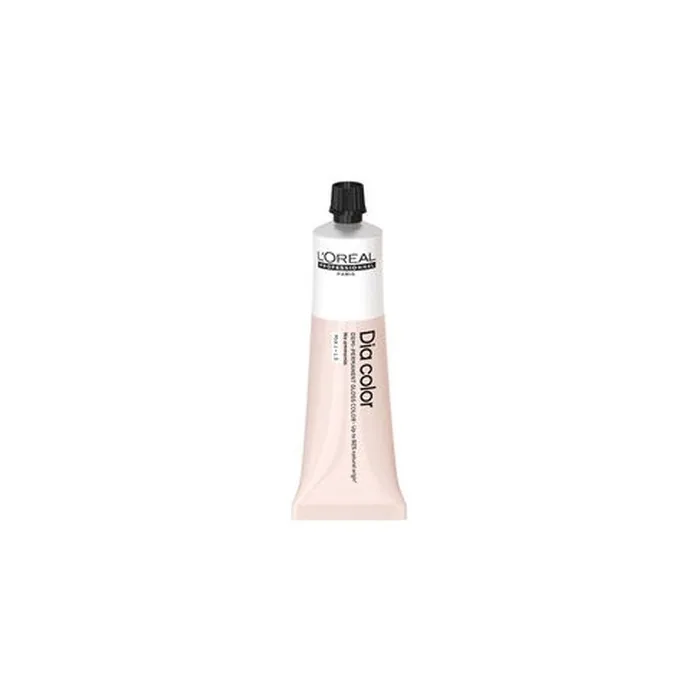 Dia Color Demi-Permanent Hair Color Without Ammonia #6.31 60 Ml