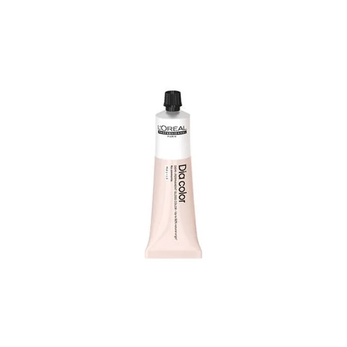 Dia Color Demi-Permanent Ammonia-Free Hair Color #5.3 60 Ml