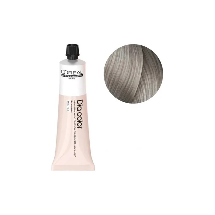 L'Oreal Professionnel Dia Color 9.1 - Semi-Permanent Hair Color