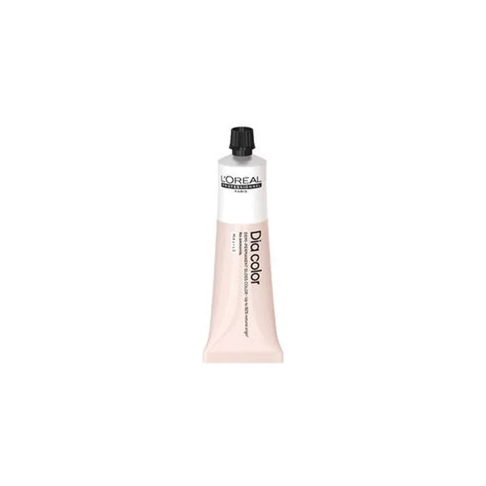 Dia Color Demi-Permanent Hair Color Without Ammonia #7.1 60 Ml