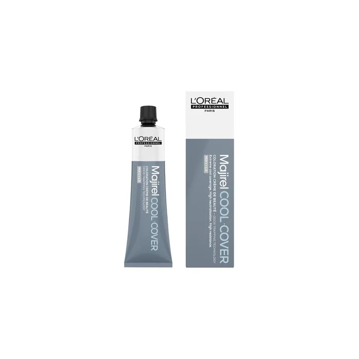 L'Oreal Professionnel Majirel Color Cream 8 - 60ml