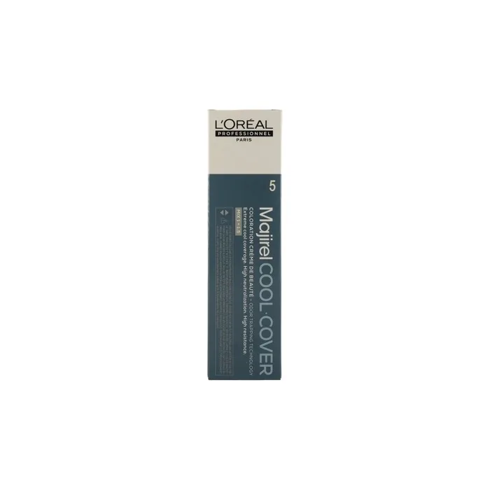 L'Oreal Majirel Cool Cover 5 - 60ml Hair Color