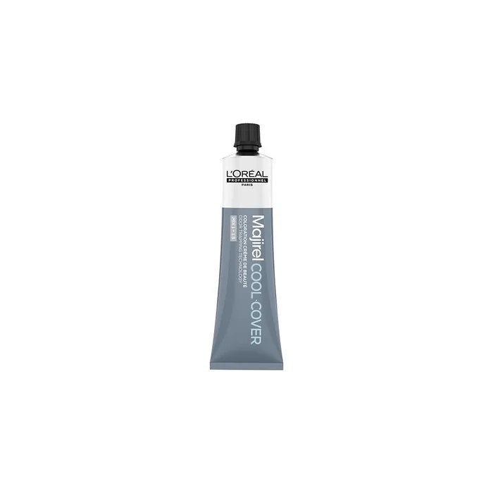 L'Oreal Professionnel Majirel Cool Cover 4 Permanent Hair Color 50ml