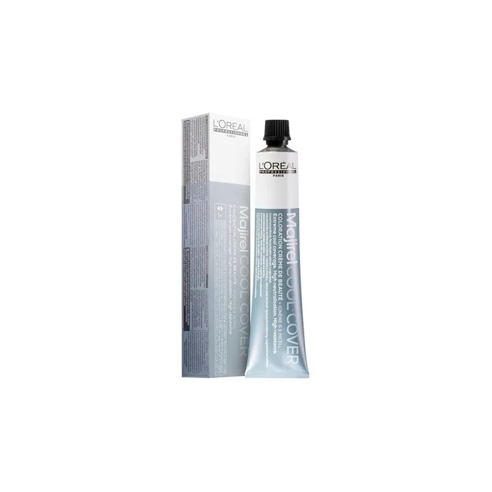 L'Oral Professionnel Paris Majirel Cool Cover 61 Permanent Hair Color 50ml