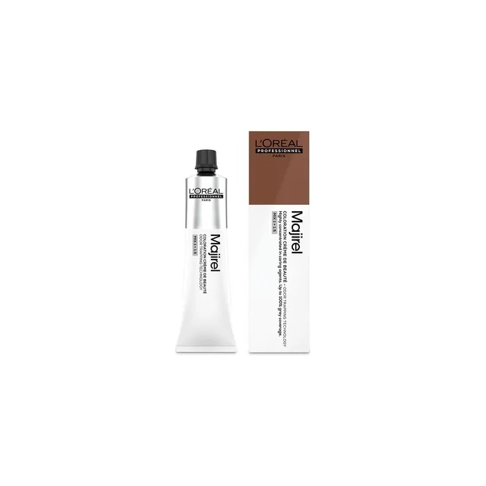 L'Oral Majirel Hair Color 532 Light Golden Chestnut 50ml60ml