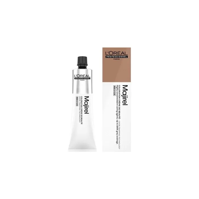 L'Oral Professionnel Majirel 58 Hell Brown Mocha 60ml