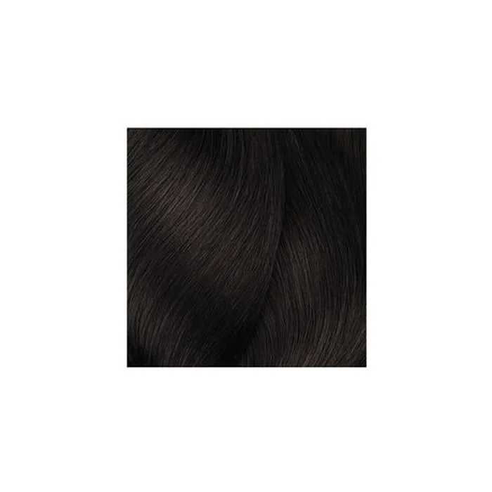 L'Oreal Professionnel Majirel Ionene G Cream Color #4.8 - 60 Ml