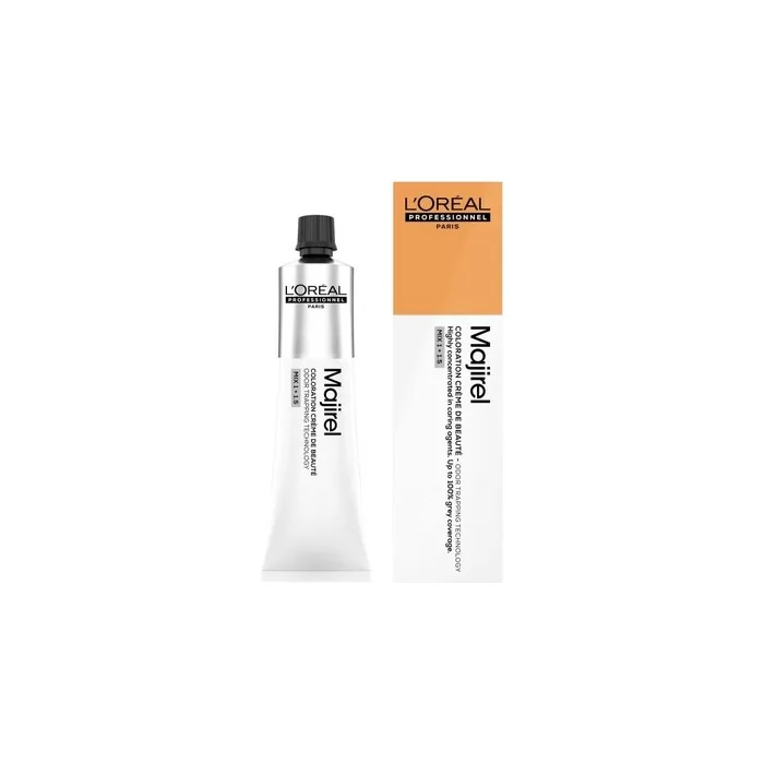 L'Oral Professionnel Majirel 913 Very Light Ash Gold Blonde 60ml