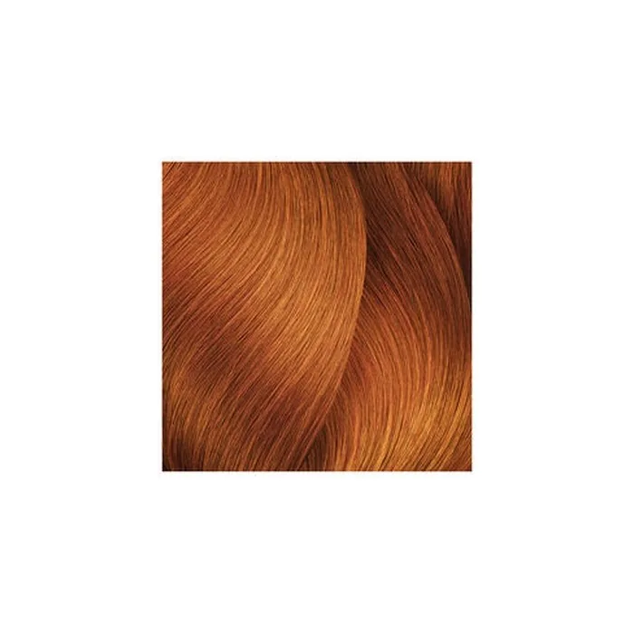 L'Oreal Professionnel Majirel Ionene G Cream Color #7.44 - 60 Ml