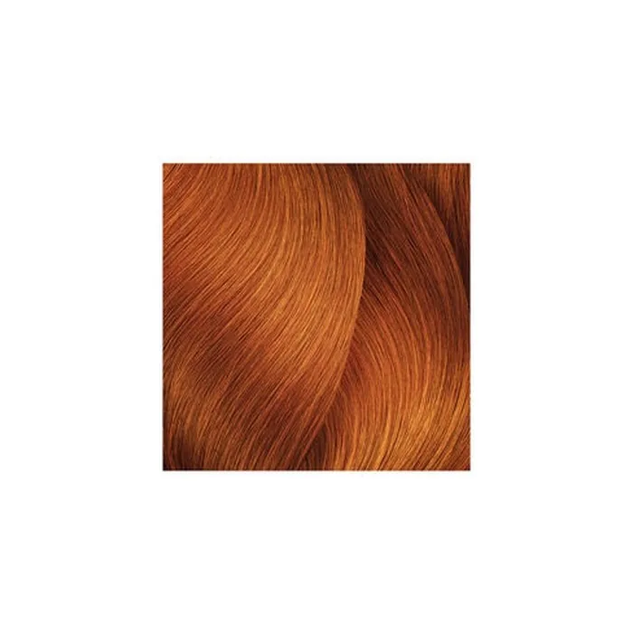 L'Oreal Professionnel Majirel Ionene G Cream Color #7.45 - 60 Ml