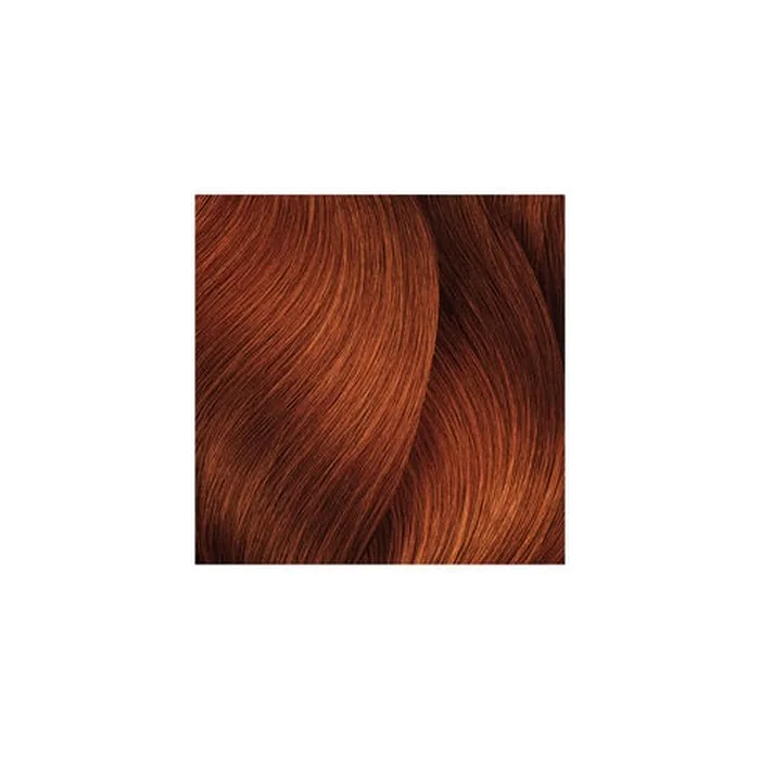 L'Oreal Professionnel Majirel Ionene G Cream Color #6.46 - 60 Ml