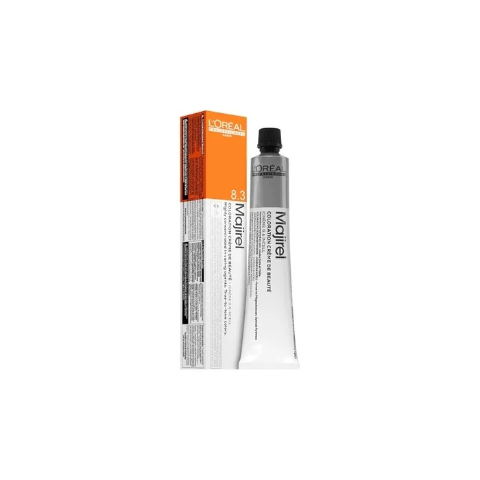 L'Oreal Majirel Absolu 83 Permanent Hair Color 100ml