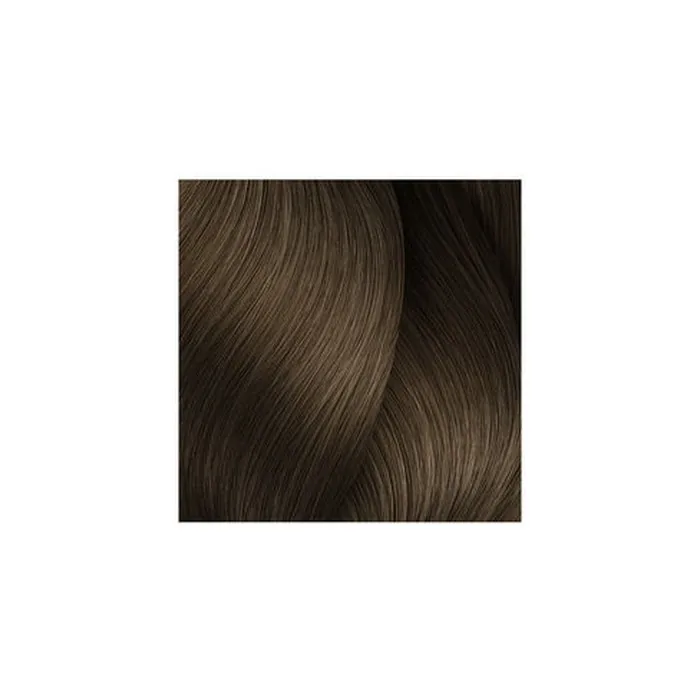 L'Oreal Professionnel Majirel Ionene G Cream Color #7.12 - 60 Ml
