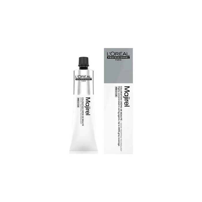 L'Oral Professionnel Majirel 0 Clear 60ml Permanent Hair Color