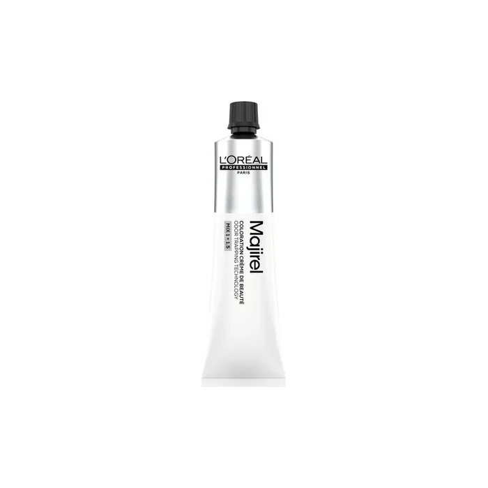 L'Oreal Majirel 8.0 Light Blonde Intense 60ml