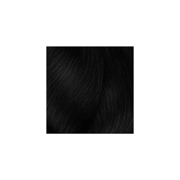 L'Oreal Professionnel Majirel Fundamental Coloration #1 - 60 Ml