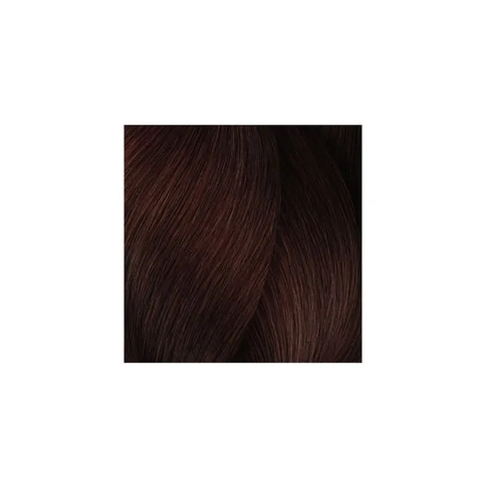 L'Oreal Professionnel Majirel Beauty Coloring Cream #4.56 - 60 Ml