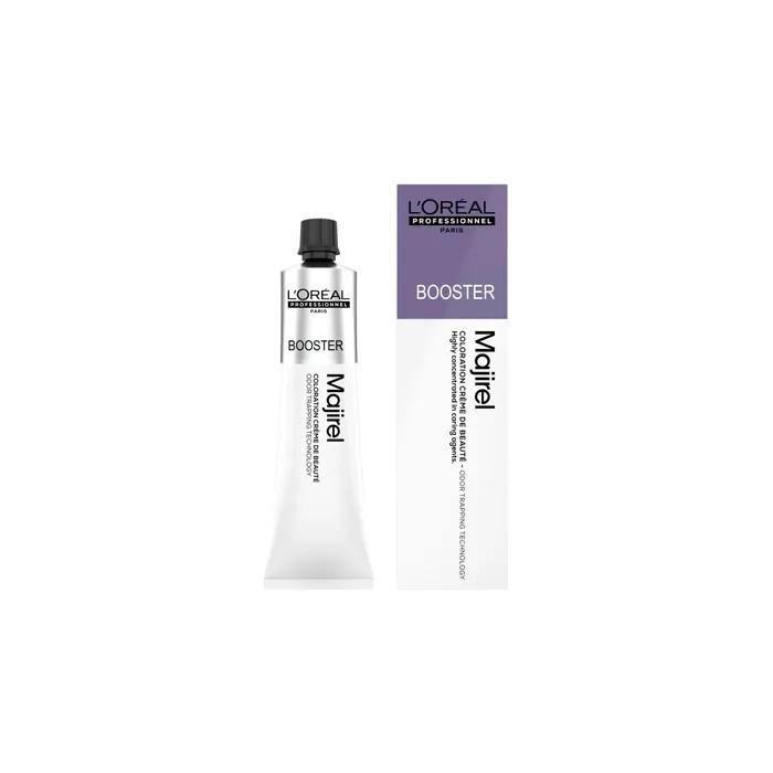 L'Oral Professionnel Majirel Booster Violet 60ml Hair Color Booster