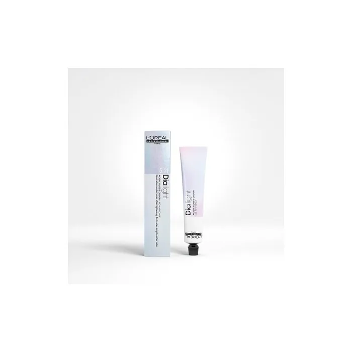 L'Oral Professionnel Dialight 824 Light Blonde Iridescent Copper 50ml