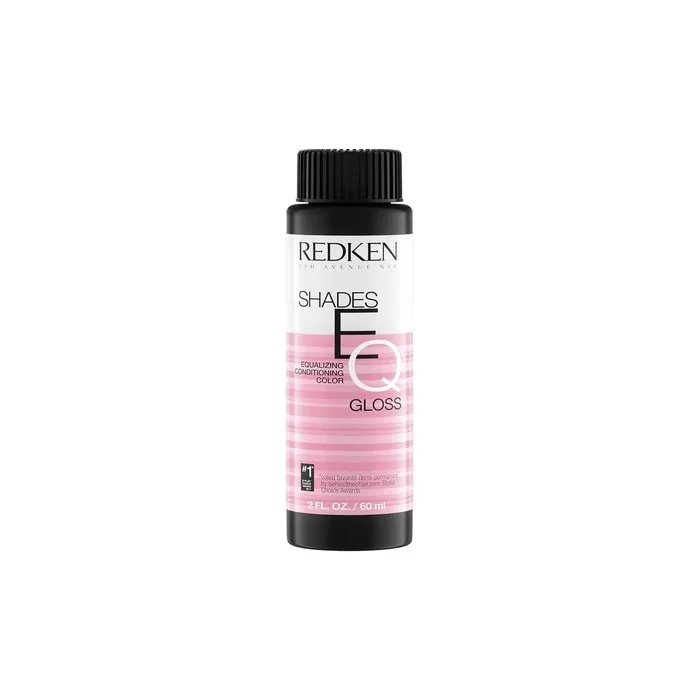 Redken Shades Eq Gloss 06abn Hair Color Treatment 60ml