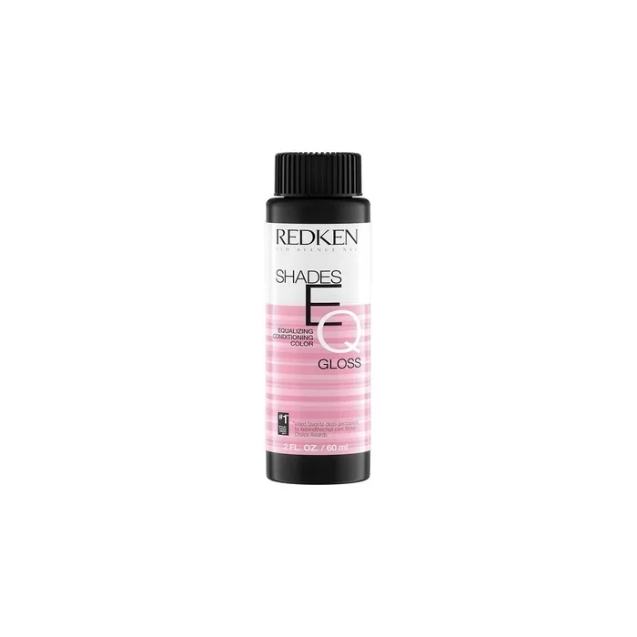 Redken Shades Eq Gloss 07m 60ml Hair Color Gloss