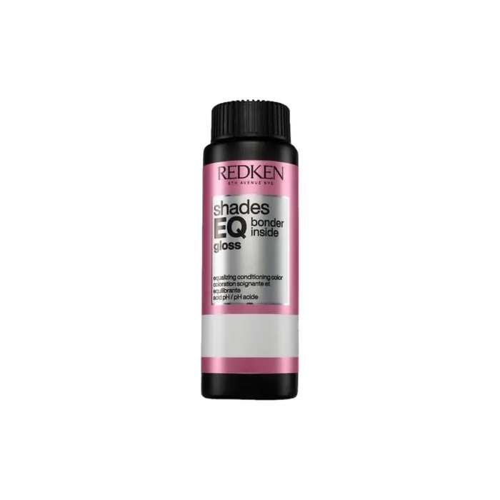 Redken Shades Eq Gloss Bonder Inside 60ml 07v Hair Coloring