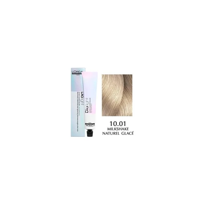 L'Oreal Dia Light 1001 Hair Color 60ml