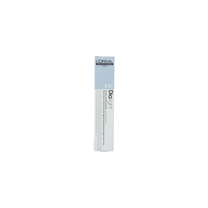 L'Oreal Dia Light 901 Hair Color 60ml