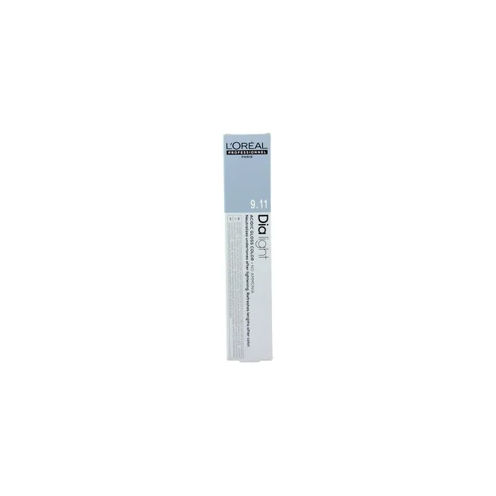 L'Oreal Dia Light 911 Hair Color 60ml