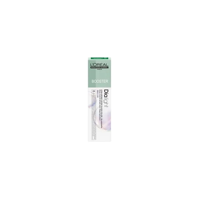 L'Oral Professionnel Dialight Booster Green 60ml Hair Color Treatment