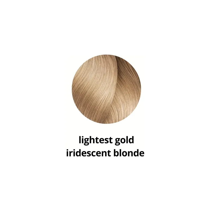 L'Oreal Dia Light 10.32 Hair Color 60ml