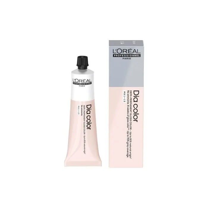 L'Oral Dia Light 713 Demipermanent Hair Color 60ml