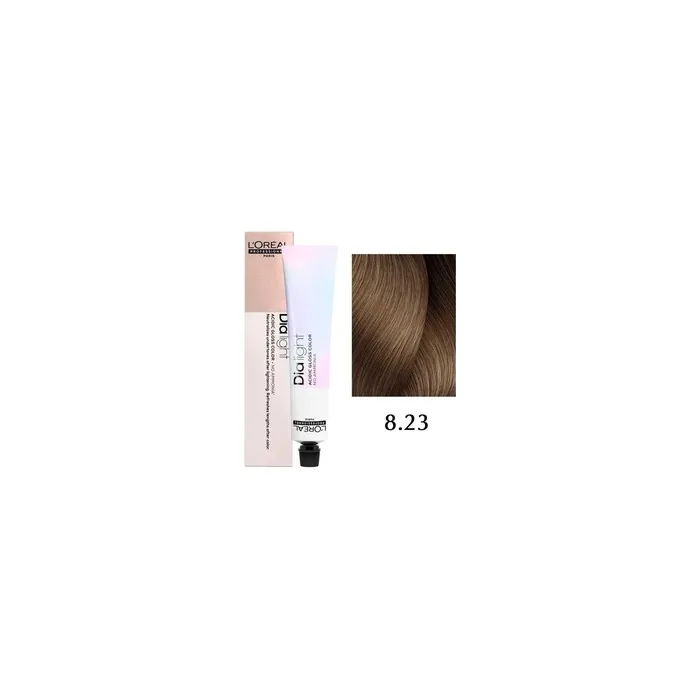 L'Oreal Dia Light 823 Hair Color 60ml